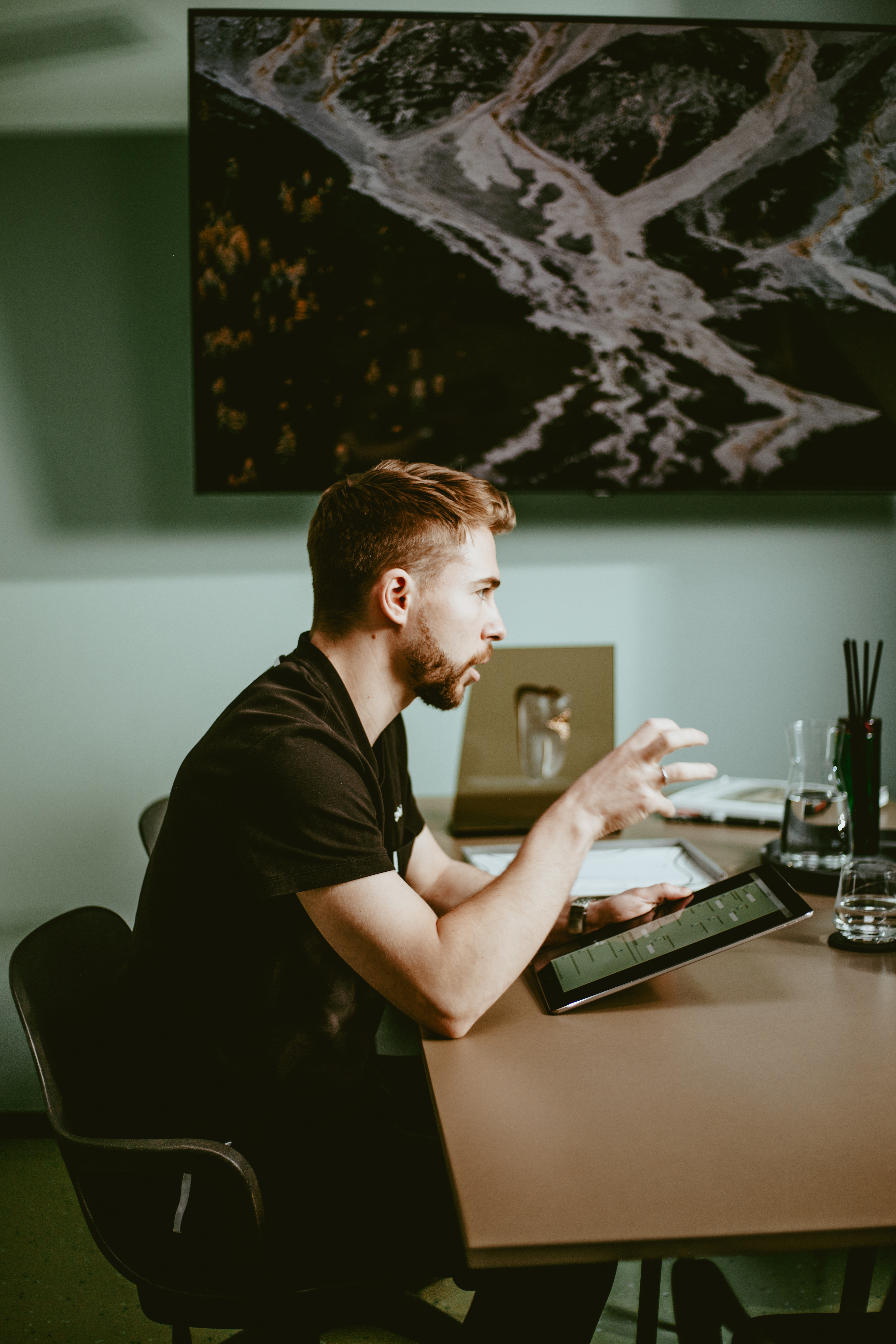 Dr. Vladislavs Aleksejevs — Lead Dental Architect, LAVA Dental Studio
